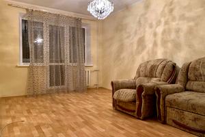 квартира по адресу Леонида Стромцова ул. (Вакуленчука), 4-Б