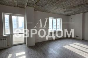 квартира по адресу Качанівська ул., 17