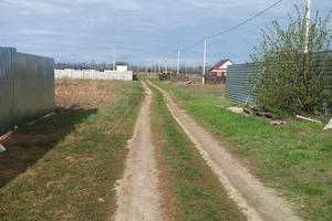 дом по адресу Ягідна, 6
