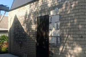 дом по адресу Холоднояровської бригади, 415а