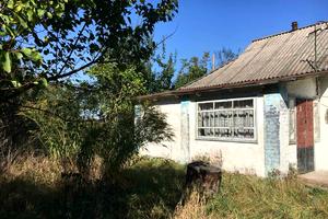 участок по адресу Завгороднього