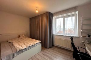 квартира по адресу Независимости ул., 115а