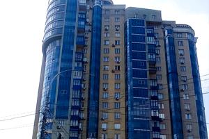 коммерческая по адресу Князей Острожских ул. (Московська), 46/2