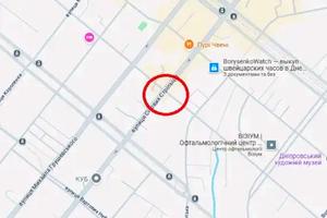 комерційна за адресою Старокозацька вул. (Комсомольська), 5