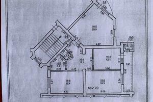 квартира за адресою Симона Петлюри вул., 65а