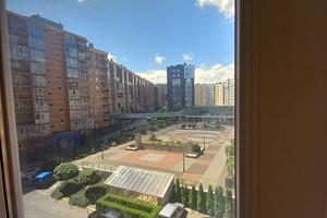 квартира за адресою Сидора Воробкевича вул., 33А