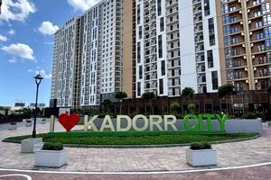 квартира по адресу Краснова ул., 1-В