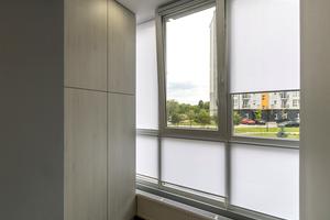квартира по адресу Химиков ул., 35