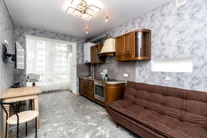 квартира по адресу Высочана ул., 18