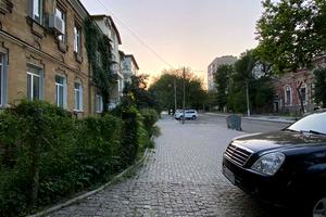 квартира за адресою Спаська вул., 1