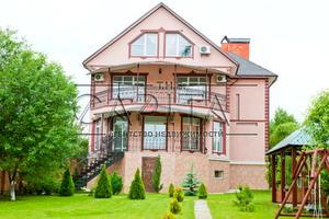 дом по адресу Береговая, 1