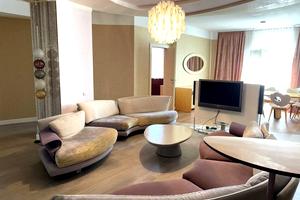 квартира по адресу Шота Руставели ул., 44а