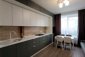 квартира за адресою Олександра Довженка вул., 37