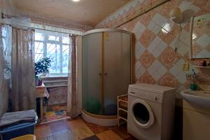 дом по адресу с. Чемужовка, Конституції, 37А
