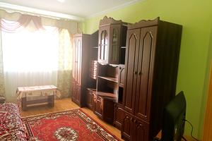 квартира по адресу Івасюка, 5
