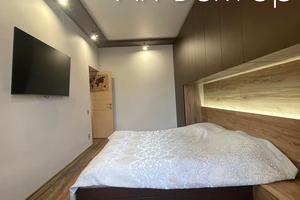 квартира по адресу Провулок Кравцова, 6