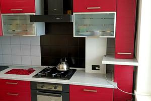 квартира по адресу Незалежності пер., 5