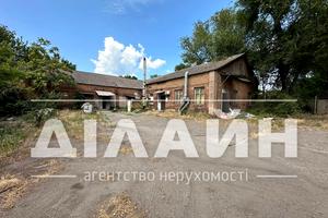 комерційна за адресою Теплобудівна вул., 22