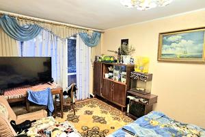 квартира по адресу Каменецкая ул., 63