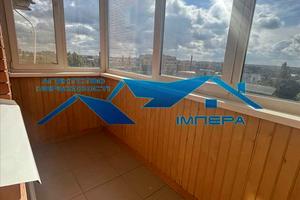 квартира за адресою Соборності вул. (Жовтнева), 77а
