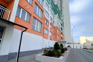 квартира по адресу Бугаёвская ул., 44