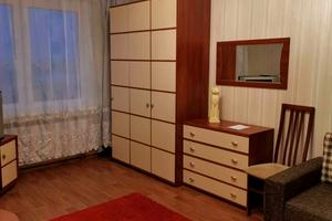 квартира по адресу Елизаветы Чавдар ул., 28