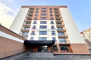 квартира по адресу Ільєнка, 4