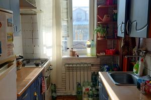квартира за адресою Євгена Маланюка вул. (Кантемирівська), 20