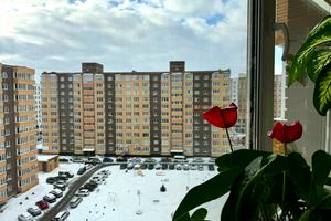 квартира за адресою Соборна вул., 285а