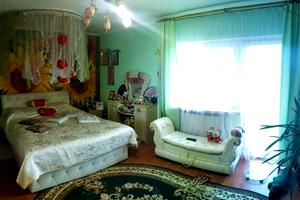 дом по адресу 3я Луговая