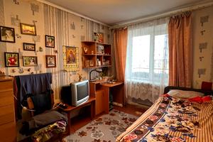квартира за адресою Верхня П'ятихатська вул., 2