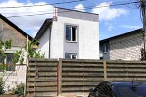 дом по адресу Яблоневая ул., 20