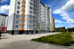 квартира за адресою Хіміків вул., 1