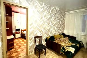 квартира за адресою Валентинівська вул. (Блюхера), 58а