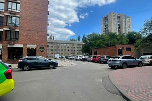 коммерческая по адресу Соломенская ул., 20-А