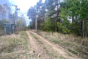 участок по адресу Лесная ул.