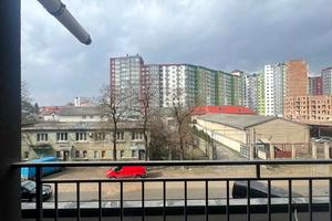 квартира по адресу вул. Крайківського, 1 А