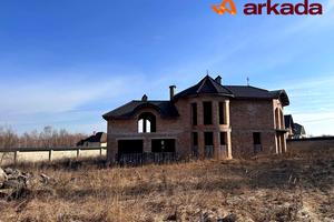 будинок за адресою Калуське шосе