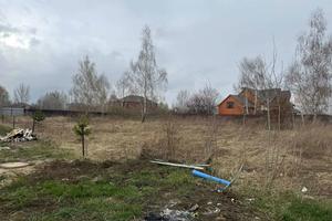 участок по адресу с. Петропавловское (Петровское), Будівельників, 72