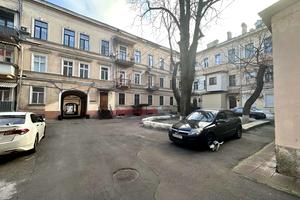 квартира за адресою Пастера вул., 19