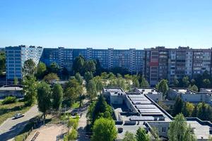 квартира за адресою Героїв бульв., 13