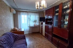 квартира за адресою Космонавтів вул., 17