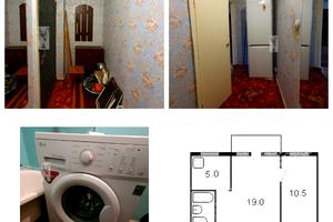 квартира за адресою Британська вул. (Горького), 36