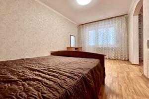 квартира за адресою Льотна вул. (Червоногвардійська), 41