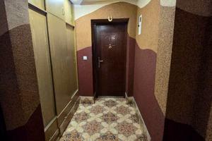 квартира по адресу Матейко ул., 38