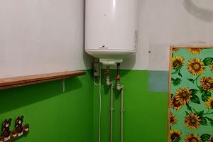 квартира по адресу Семофорна, 36