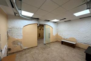 комерційна за адресою Шота Руставелі вул., 20