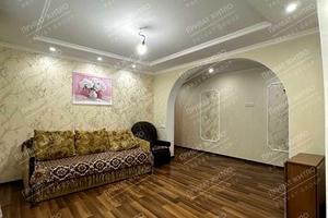 квартира по адресу Центральна ул., 1