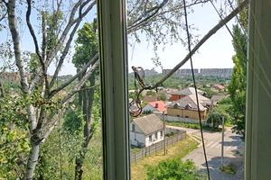 квартира по адресу Солідарна ул., 2