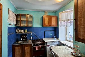 квартира за адресою Вітрука, 45